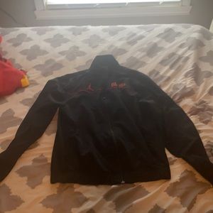 Oka hill Academy jacket size medium